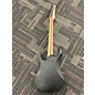 Used Ibanez RGIXL7 Black Solid Body Electric Guitar