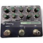 Used Keeley SUPER MOD WORKSTATION Effect Processor thumbnail