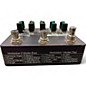 Used Keeley SUPER MOD WORKSTATION Effect Processor