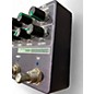 Used Keeley SUPER MOD WORKSTATION Effect Processor