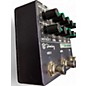 Used Keeley SUPER MOD WORKSTATION Effect Processor