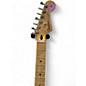 Used 2022 Fender PLAYER II STRATOCASTER Blue Solid Body Electric Guitar