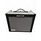 Used Kustom KGA30 Guitar Combo Amp thumbnail