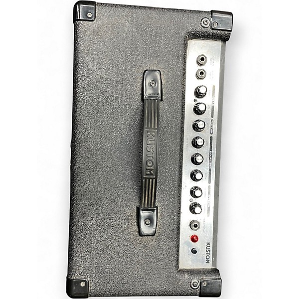 Used Kustom KGA30 Guitar Combo Amp