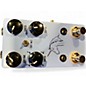 Used JHS Pedals Unicorn Uni-Vibe Photocell Modulator with Tap Tempo Effect Pedal
