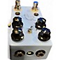 Used JHS Pedals Unicorn Uni-Vibe Photocell Modulator with Tap Tempo Effect Pedal