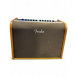 Used Fender ACOUSTIC 100