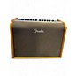 Used Fender ACOUSTIC 100 thumbnail