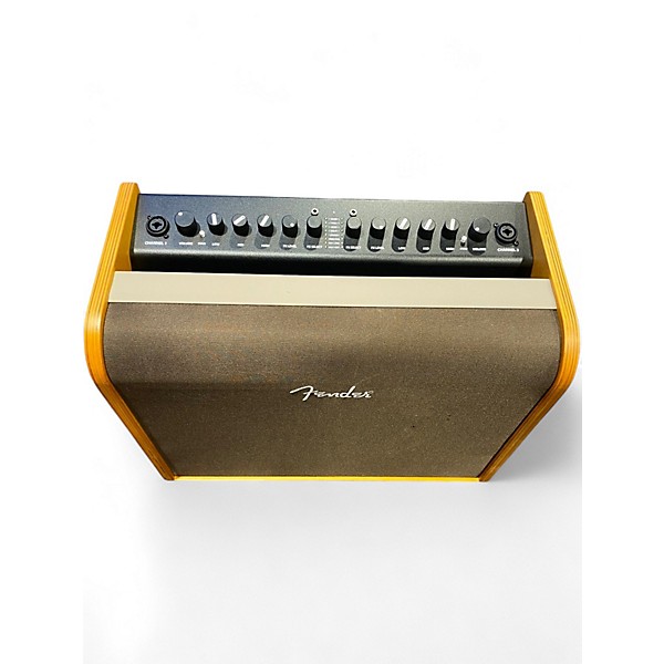 Used Fender ACOUSTIC 100