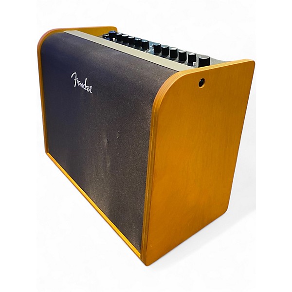 Used Fender ACOUSTIC 100