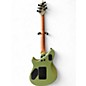 Used EVH Wolfgang Standard OLIVE DRAB Solid Body Electric Guitar