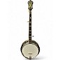 Used Fender FB58 2 Color Sunburst Banjo thumbnail
