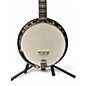 Used Fender FB58 2 Color Sunburst Banjo