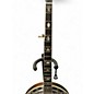 Used Fender FB58 2 Color Sunburst Banjo