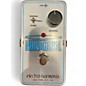 Used Electro-Harmonix Holy Grail Reverb Effect Pedal thumbnail