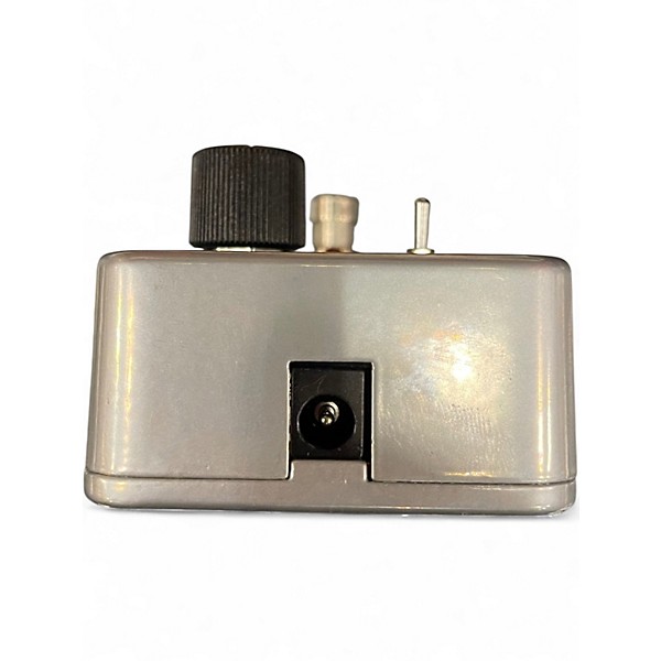 Used Electro-Harmonix Holy Grail Reverb Effect Pedal