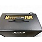Used Marshall CODE 50W 1x12 Guitar Combo Amp