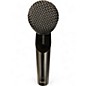 Used Shure NEXADYNE 5 AMP MIC Dynamic Microphone