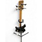 Used Ibanez srx300 Black Electric Bass Guitar