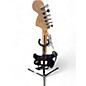 Used Squier Affinity Stratocaster Black Solid Body Electric Guitar