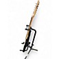 Used Squier Affinity Stratocaster Black Solid Body Electric Guitar