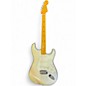 Used Fender FSR 50's Stratocaster Inca Silver Solid Body Electric Guitar thumbnail