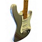 Used Fender FSR 50's Stratocaster Inca Silver Solid Body Electric Guitar