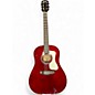 Used Guild DS-240 Wine Red Acoustic Guitar thumbnail