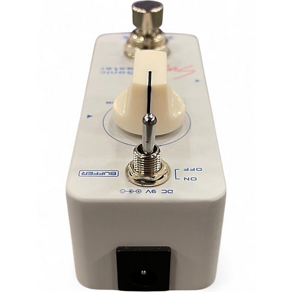 Used Sonicake Super Sonic Master Effect Pedal