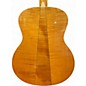 Used Taylor Big Maple Leaf Natural Acoustic Guitar