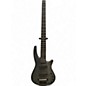 Used NS Design CR5 5 String BLACK Electric Bass Guitar thumbnail