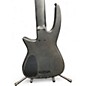 Used NS Design CR5 5 String BLACK Electric Bass Guitar