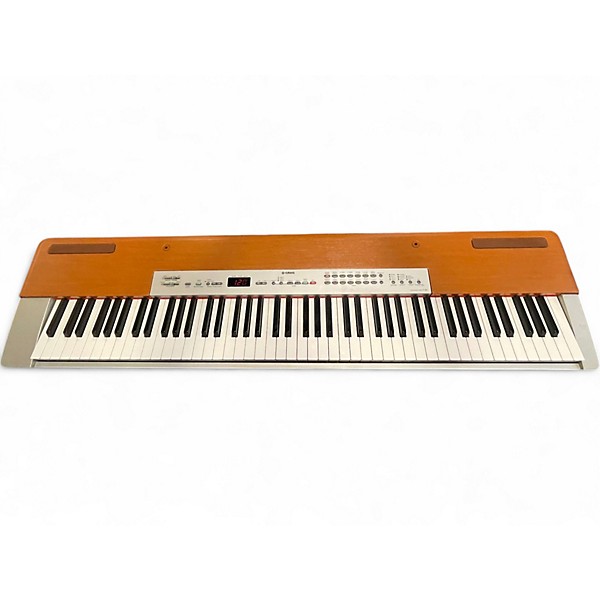 Used Yamaha P120 88 KEY WEIGHTED Digital Piano
