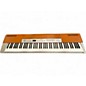 Used Yamaha P120 88 KEY WEIGHTED Digital Piano thumbnail