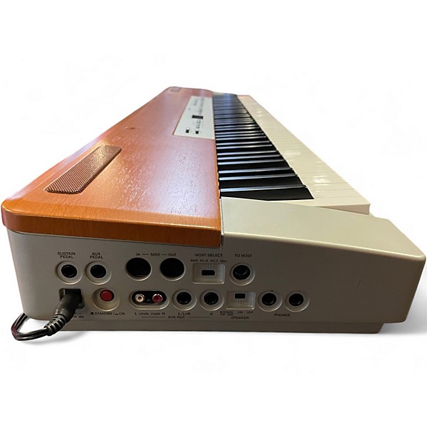 Used Yamaha P120 88 KEY WEIGHTED Digital Piano
