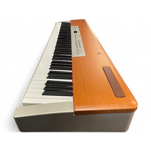 Used Yamaha P120 88 KEY WEIGHTED Digital Piano
