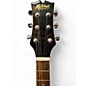 Used Mitchell 0120CESB 3 Color Sunburst Acoustic Electric Guitar