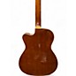Used Mitchell 0120CESB 3 Color Sunburst Acoustic Electric Guitar