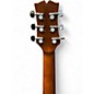 Used Mitchell 0120CESB 3 Color Sunburst Acoustic Electric Guitar