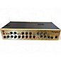 Used Eden WP100 Navigator Tube Bass Preamp thumbnail