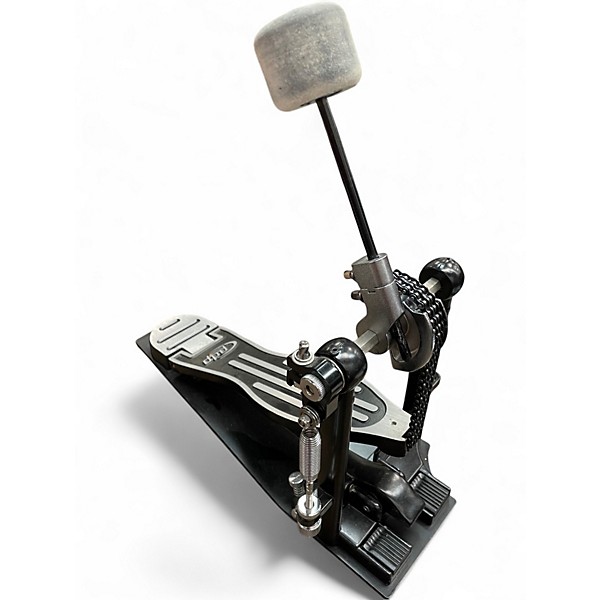 Used PDP by DW Double Chain Single Bass Drum Pedal