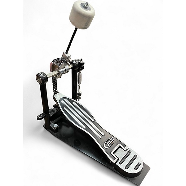 Used PDP by DW Double Chain Single Bass Drum Pedal