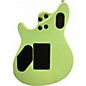Used EVH Wolfgang Special Surf Green Solid Body Electric Guitar