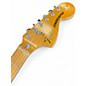 Vintage 1979 Fender Standard Stratocaster Natural Solid Body Electric Guitar