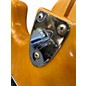 Vintage 1979 Fender Standard Stratocaster Natural Solid Body Electric Guitar