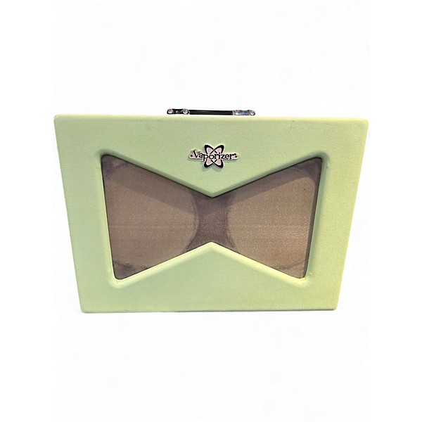 Used Fender Vaporizer 12W 2x10 Tube Guitar Combo Amp
