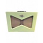 Used Fender Vaporizer 12W 2x10 Tube Guitar Combo Amp thumbnail