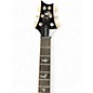 Used PRS SE Hollowbody II Piezo Peacock Blue Hollow Body Electric Guitar