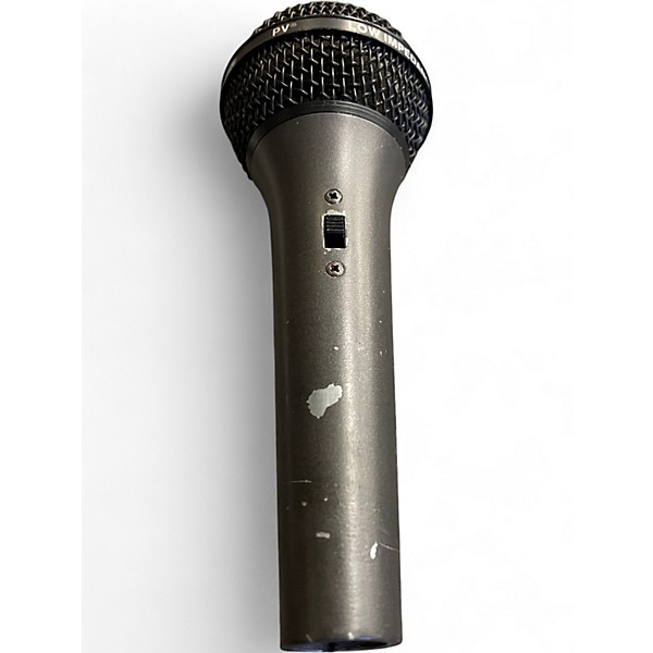 Used Peavey PV Dynamic Microphone