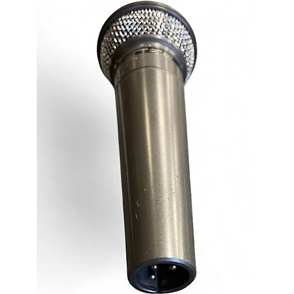 Used Realistic HIGHBALL Dynamic Microphone